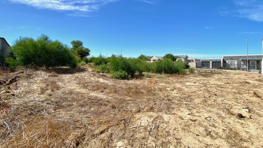 0 Bedroom Property for Sale in Hopefield Western Cape